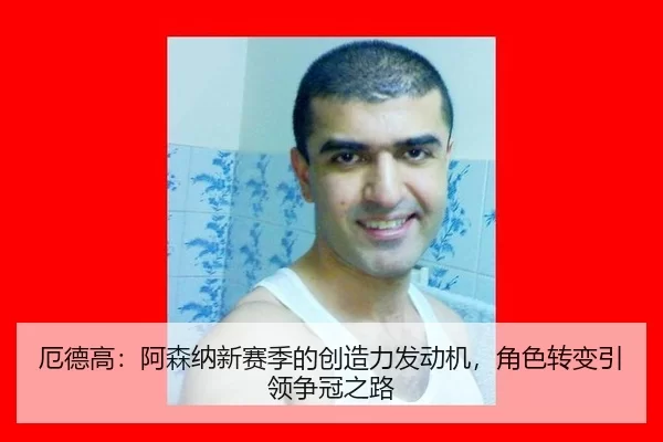厄德高：阿森纳新赛季的创造力发动机，角色转变引领争冠之路